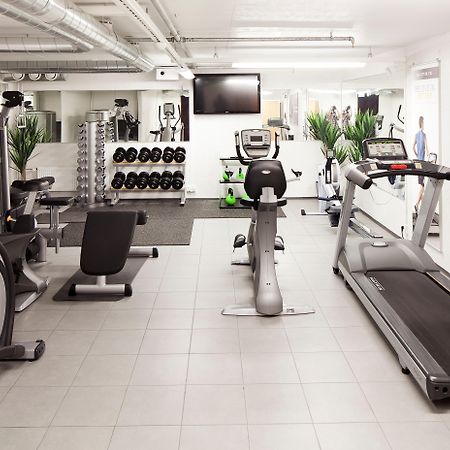 Holiday Inn Tampere - Central Station By Ihg Екстериор снимка