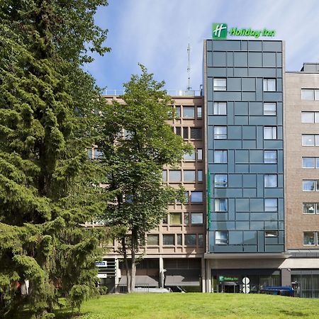 Holiday Inn Tampere - Central Station By Ihg Екстериор снимка