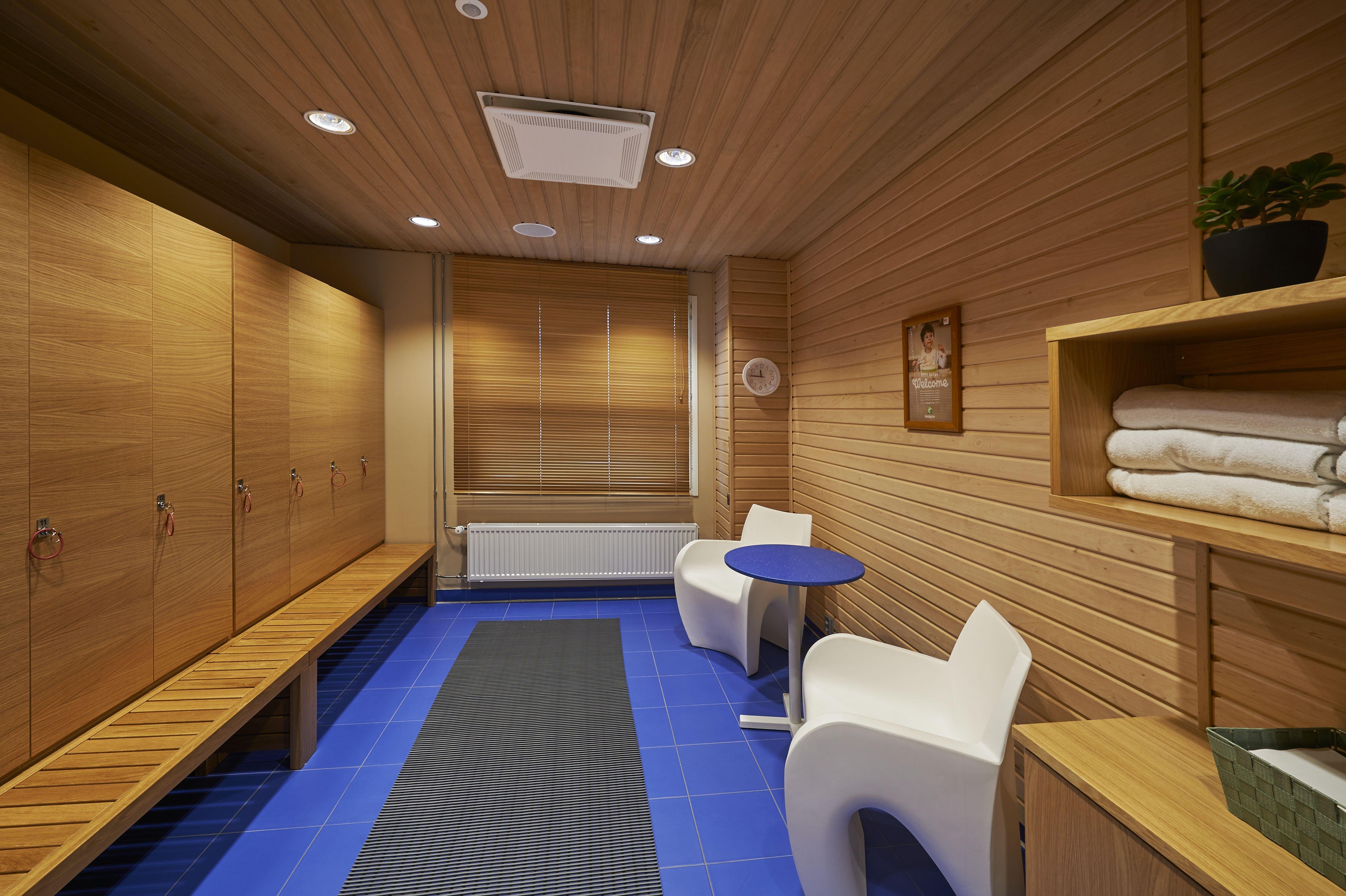 Holiday Inn Tampere - Central Station By Ihg Екстериор снимка