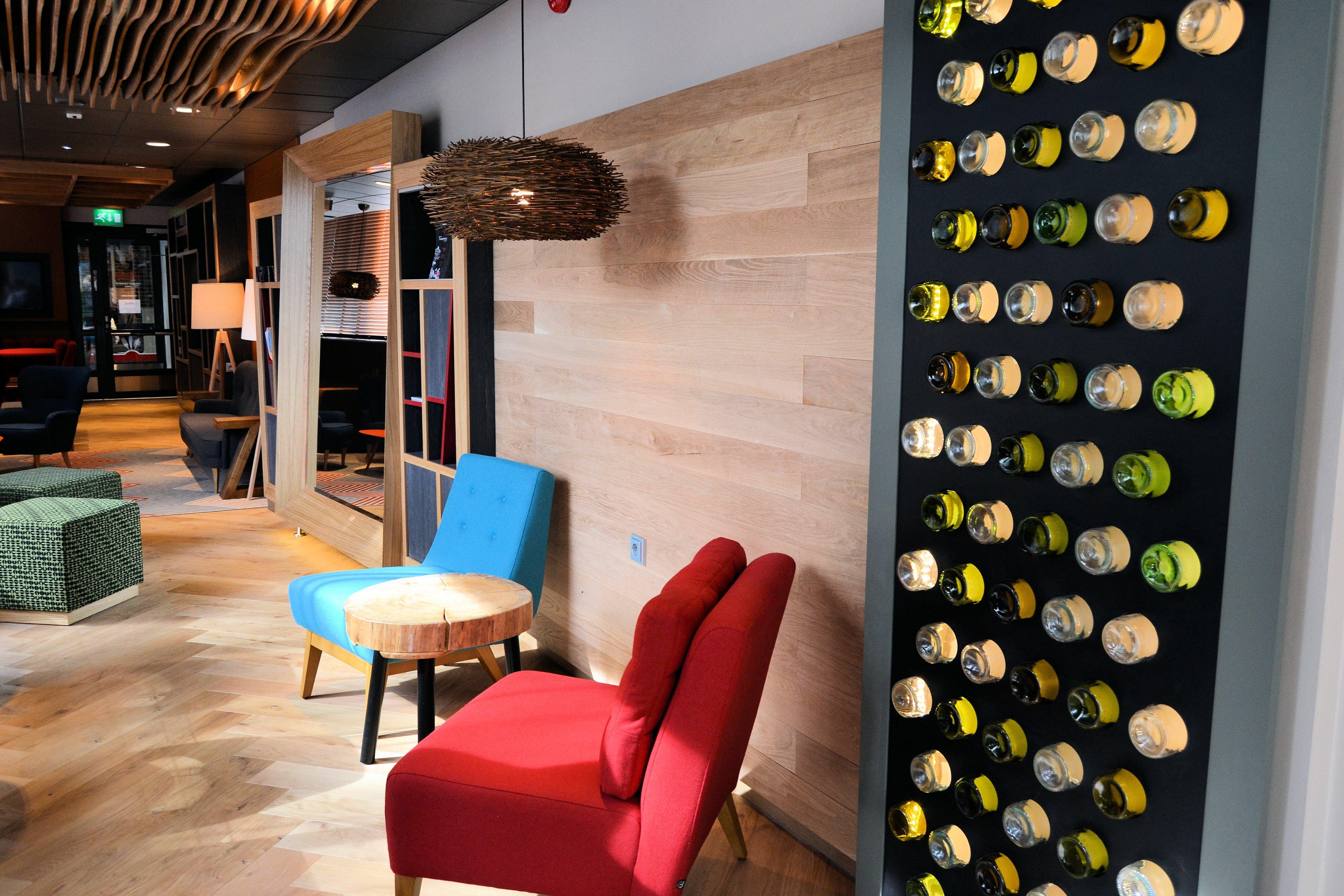 Holiday Inn Tampere - Central Station By Ihg Екстериор снимка