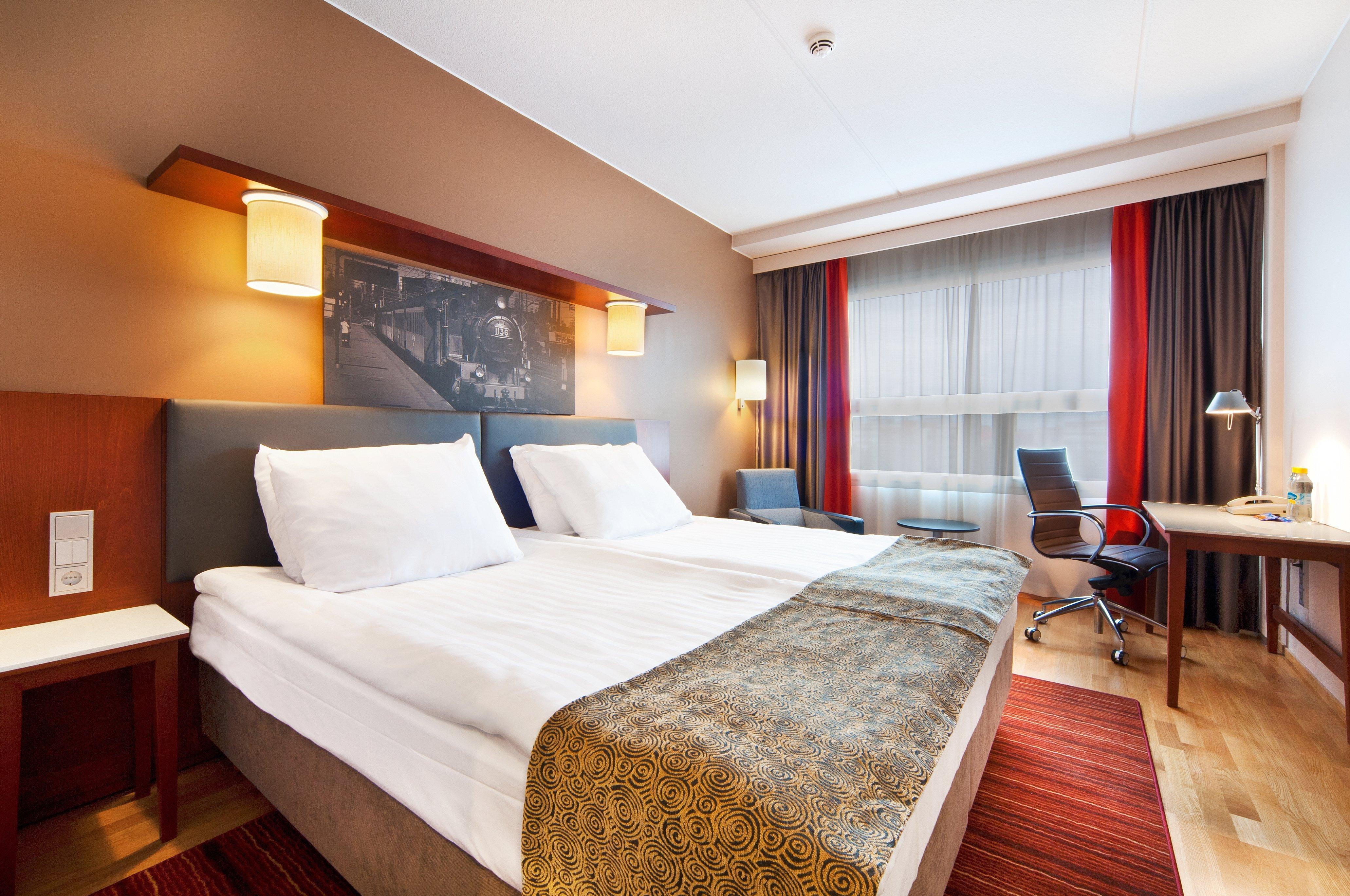 Holiday Inn Tampere - Central Station By Ihg Екстериор снимка