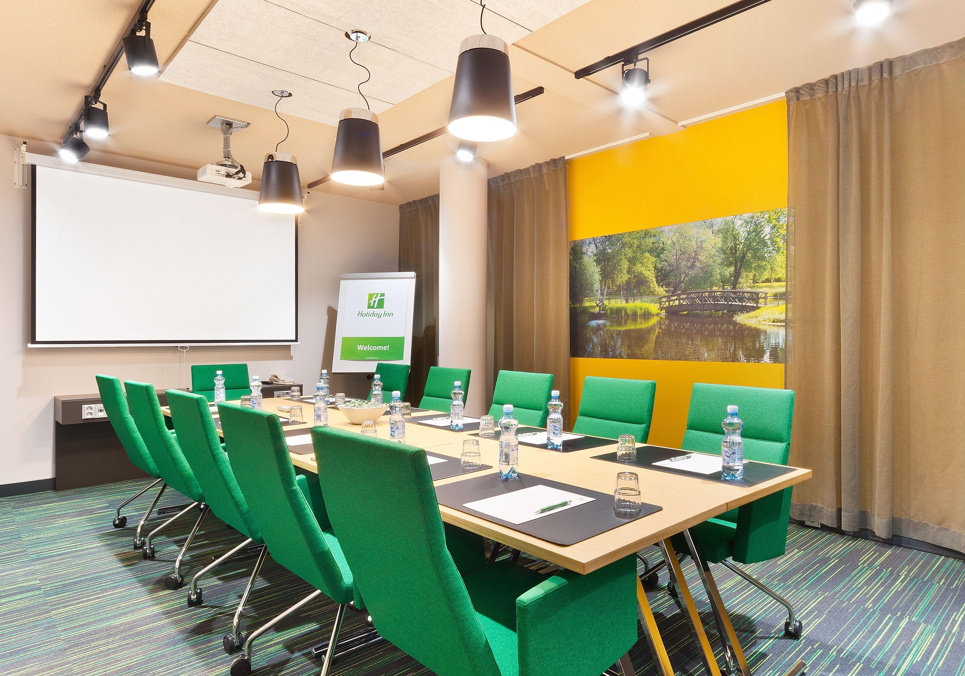 Holiday Inn Tampere - Central Station By Ihg Екстериор снимка