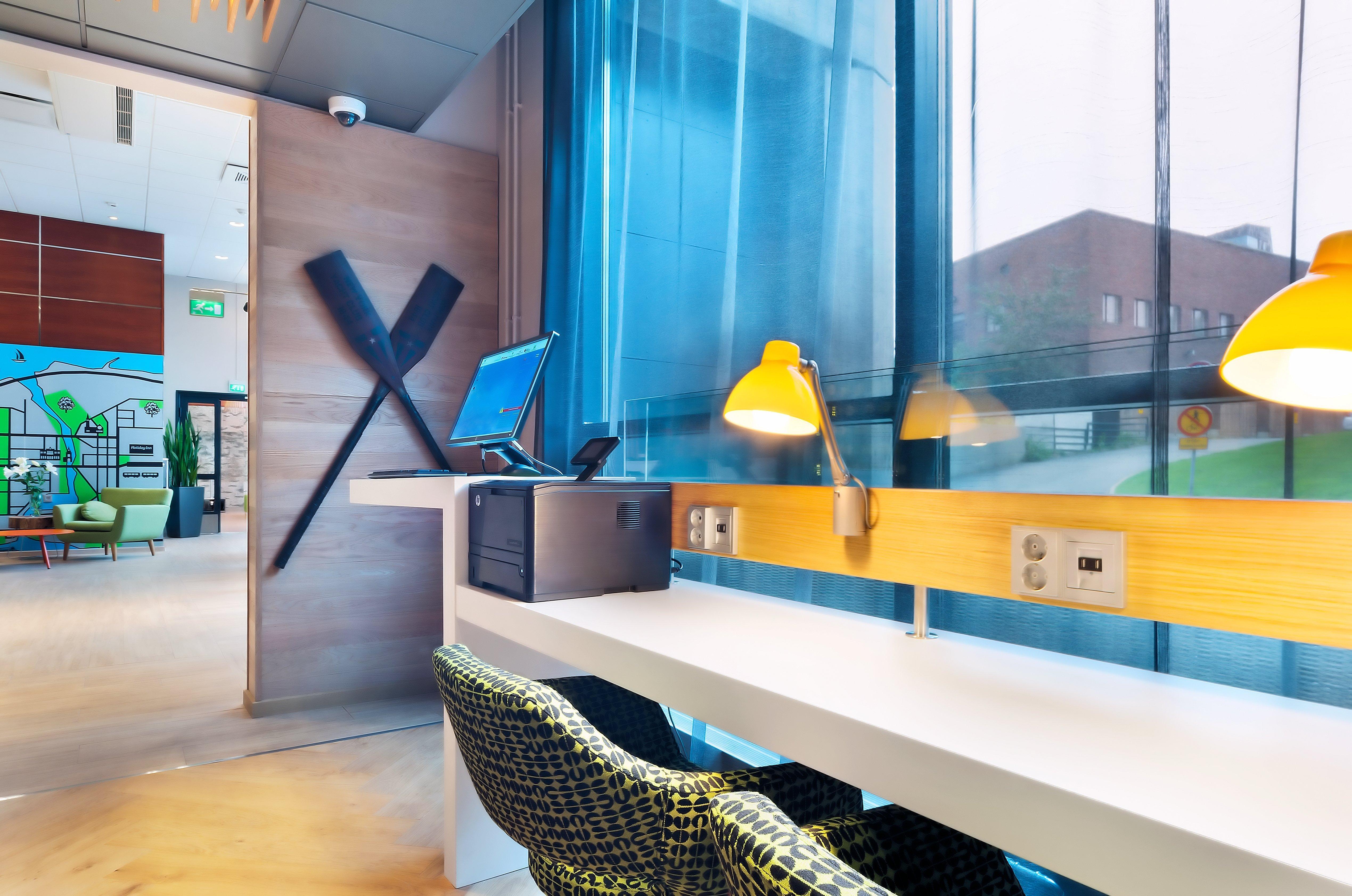 Holiday Inn Tampere - Central Station By Ihg Екстериор снимка