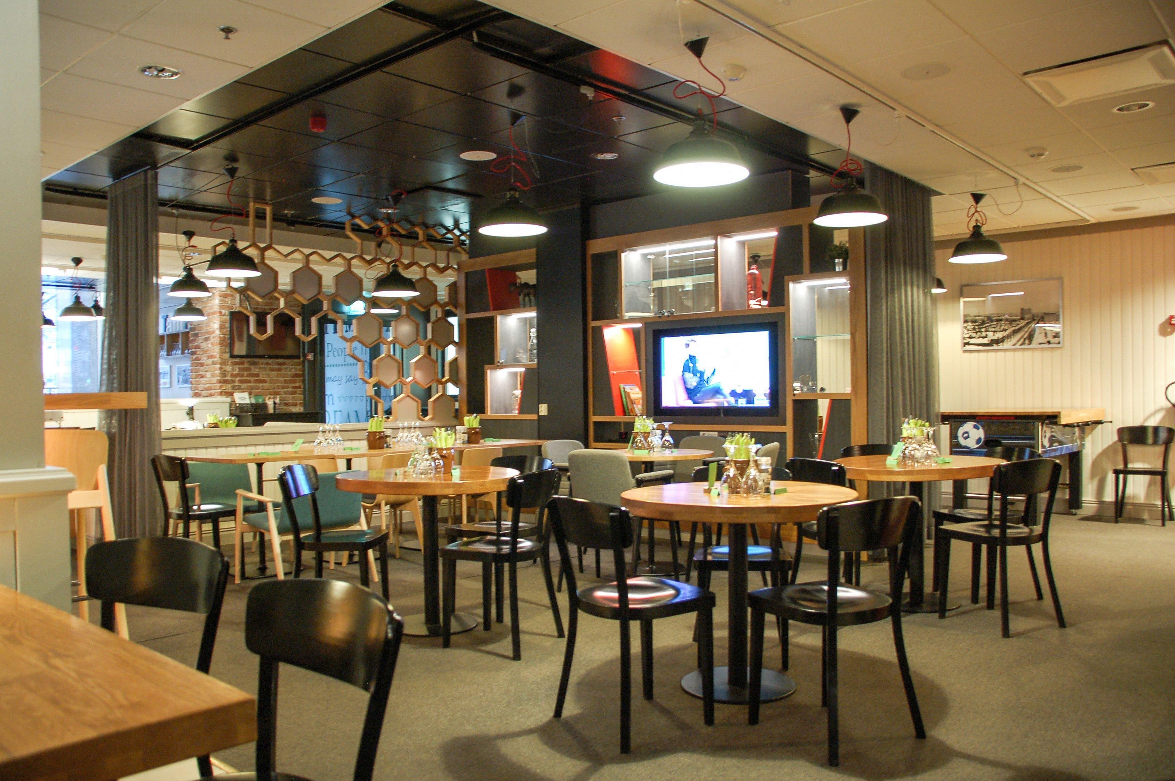 Holiday Inn Tampere - Central Station By Ihg Екстериор снимка