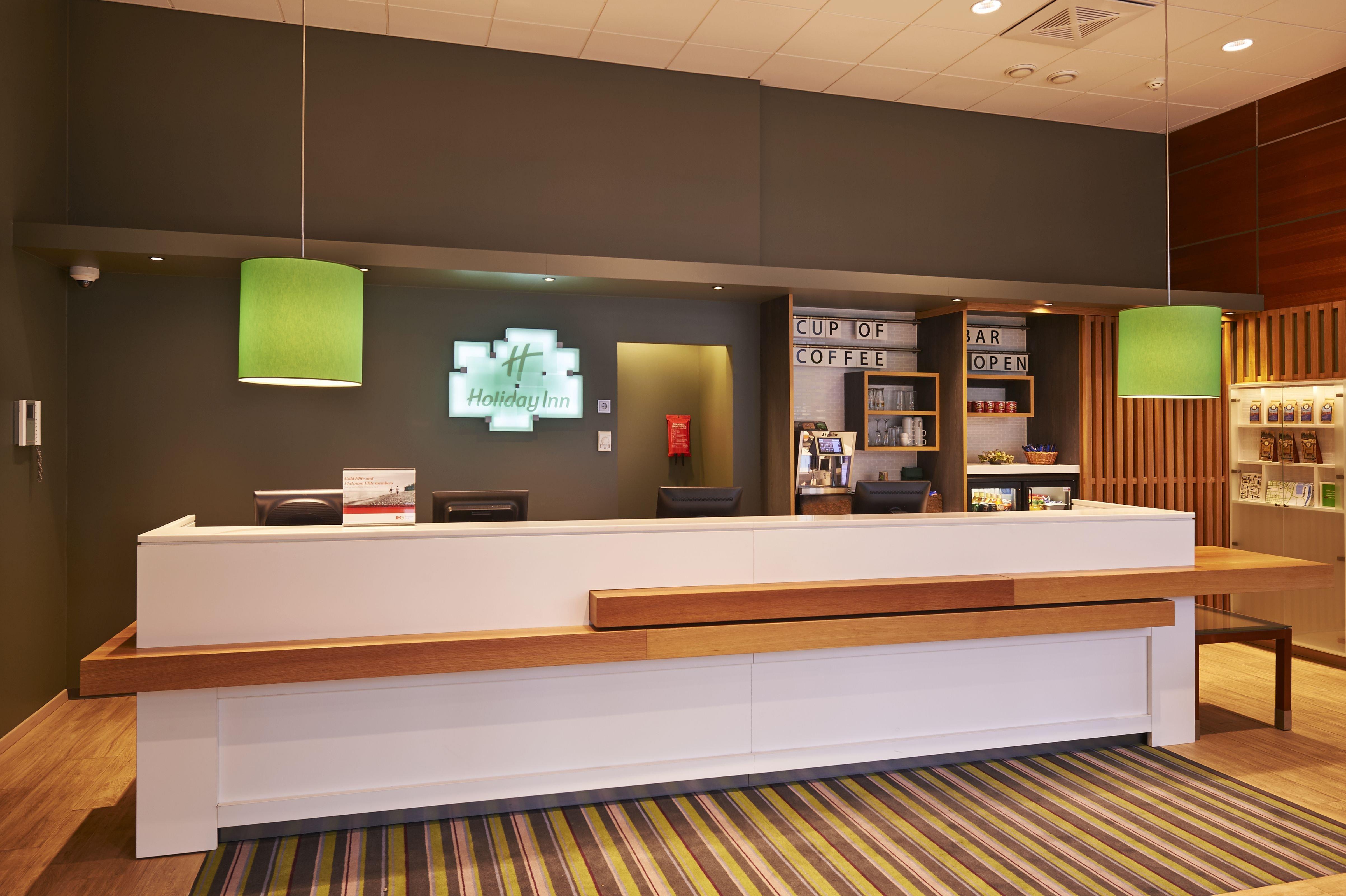 Holiday Inn Tampere - Central Station By Ihg Екстериор снимка