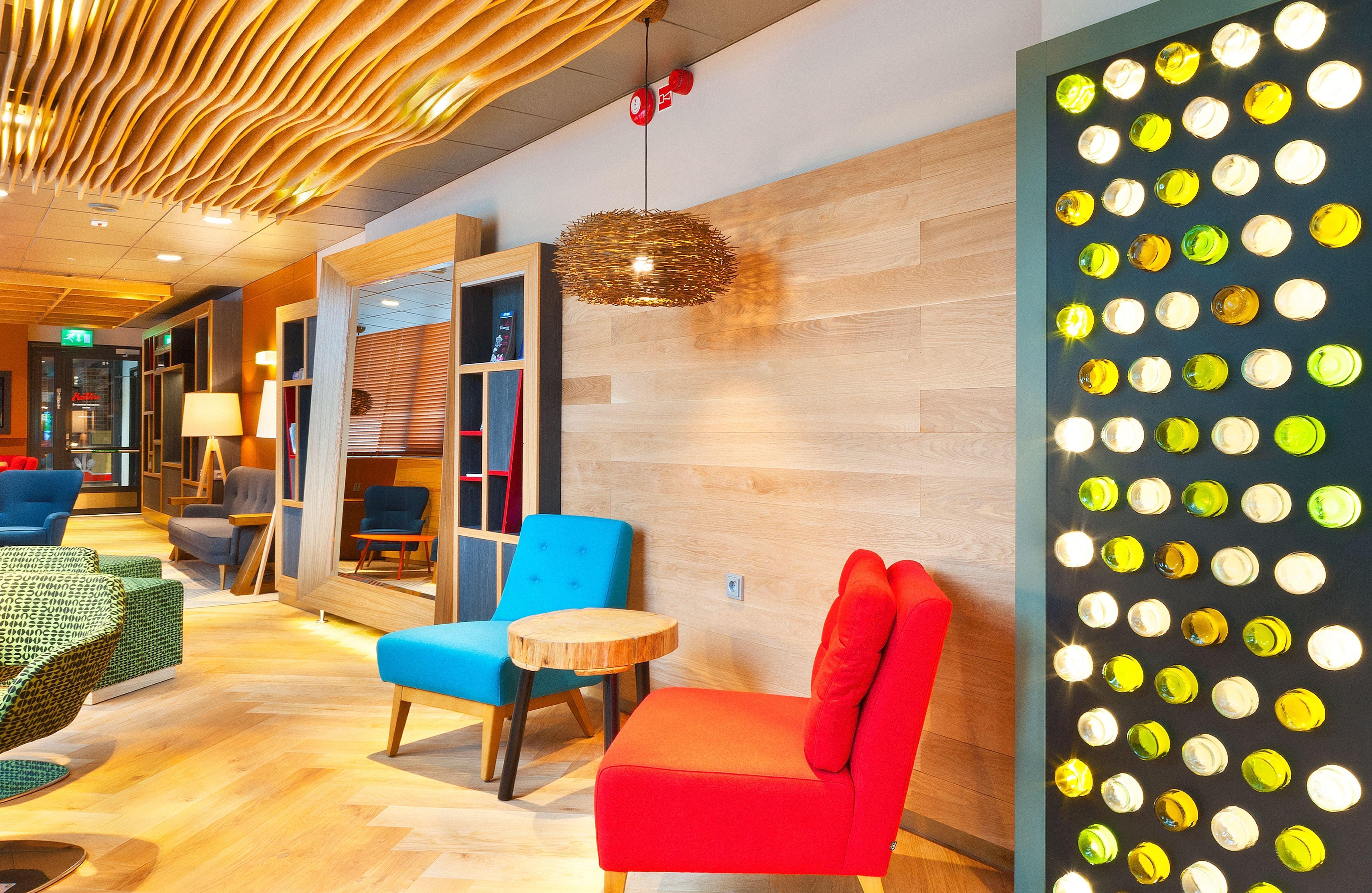 Holiday Inn Tampere - Central Station By Ihg Екстериор снимка