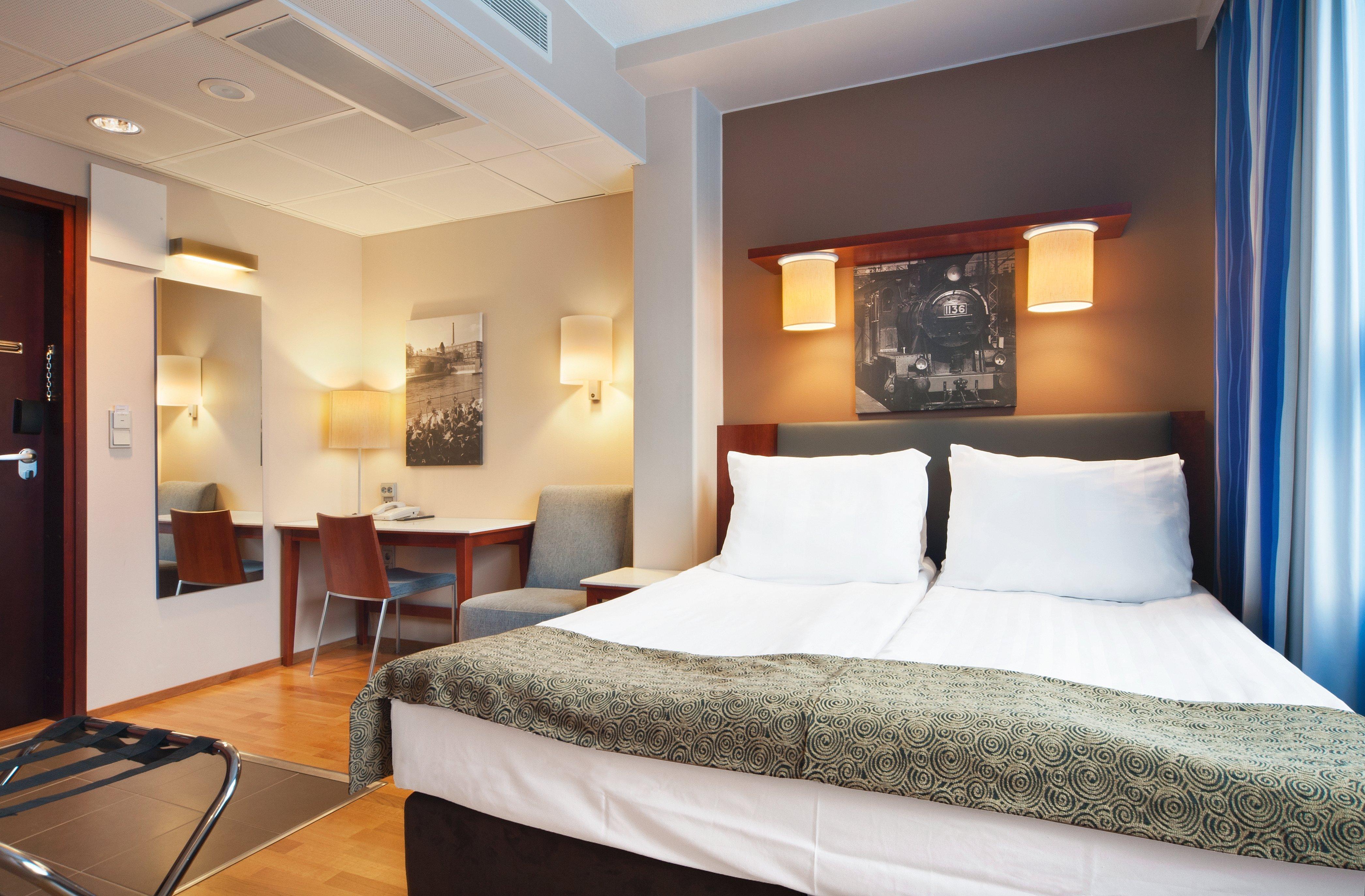 Holiday Inn Tampere - Central Station By Ihg Екстериор снимка