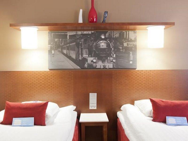 Holiday Inn Tampere - Central Station By Ihg Екстериор снимка