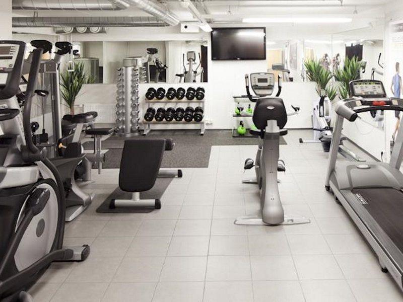 Holiday Inn Tampere - Central Station By Ihg Екстериор снимка