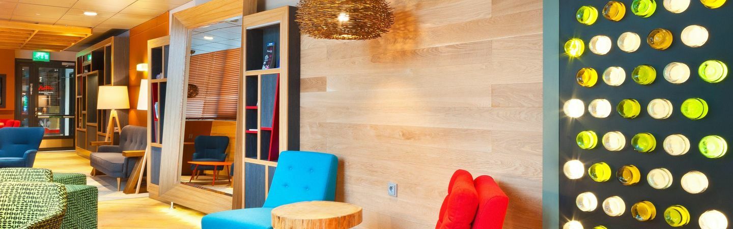 Holiday Inn Tampere - Central Station By Ihg Екстериор снимка