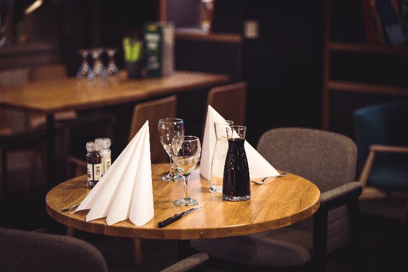Holiday Inn Tampere - Central Station By Ihg Екстериор снимка