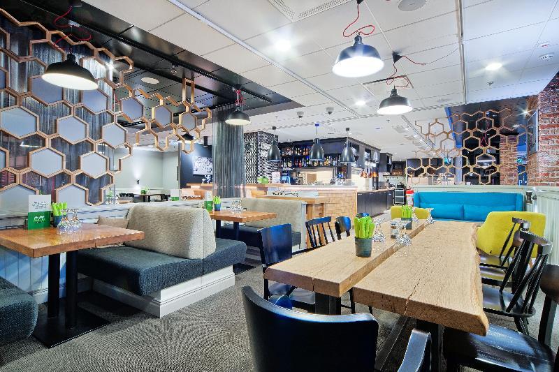 Holiday Inn Tampere - Central Station By Ihg Екстериор снимка