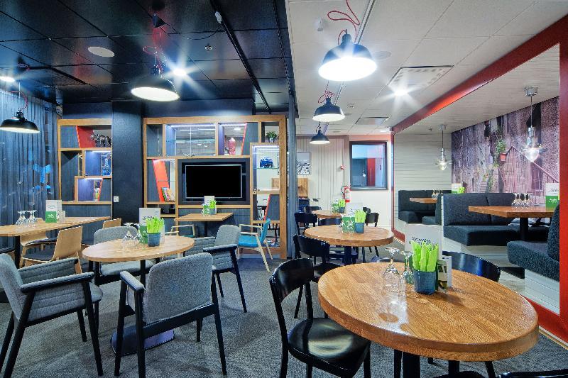 Holiday Inn Tampere - Central Station By Ihg Екстериор снимка